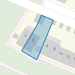 Perceel EWK00-E-2254