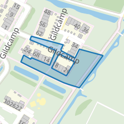 Perceel EWK00-E-2256