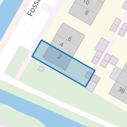 Perceel EWK00-E-2274