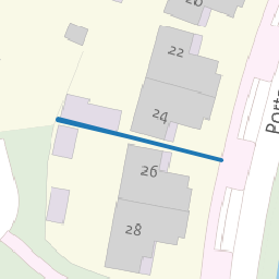 Perceel EWK00-E-2308