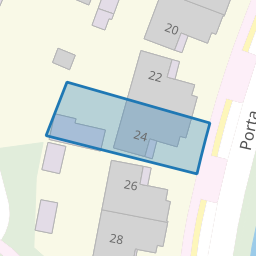 Perceel EWK00-E-2310