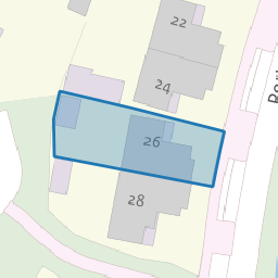 Perceel EWK00-E-2311