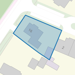 Perceel EWK00-E-2315