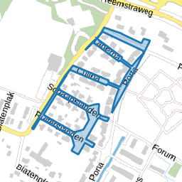 Perceel EWK00-E-2316
