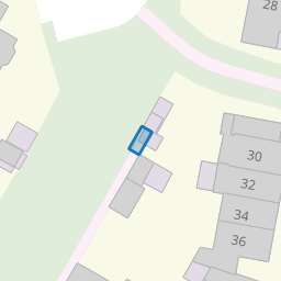 Perceel EWK00-E-2322