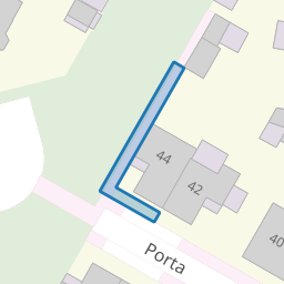 Perceel EWK00-E-2325