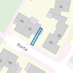 Perceel EWK00-E-2329