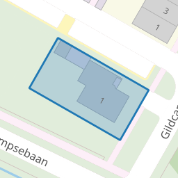 Perceel EWK00-E-2362