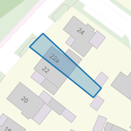 Perceel EWK00-E-2364