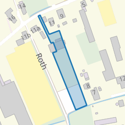 Perceel EWK00-E-2369