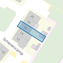 Perceel EWK00-E-2379