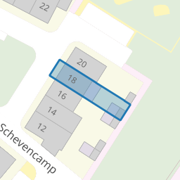 Perceel EWK00-E-2380