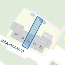 Perceel EWK00-E-2381