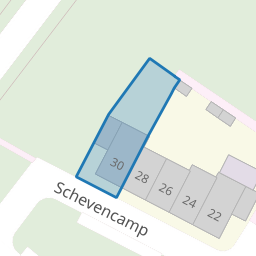 Perceel EWK00-E-2384