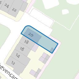 Perceel EWK00-E-2386