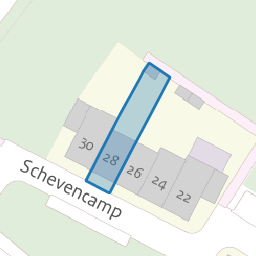 Perceel EWK00-E-2388