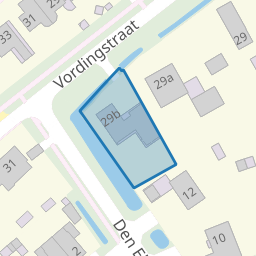 Perceel EWK00-E-2395