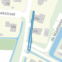 Perceel EWK00-E-2402