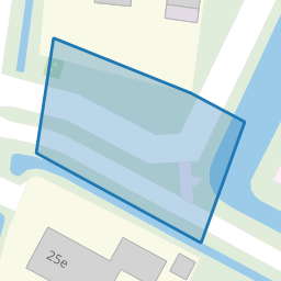 Perceel EWK00-E-2403