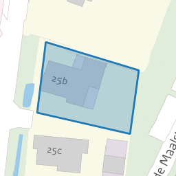 Perceel EWK00-E-2410