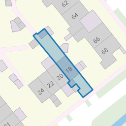 Perceel EWK00-E-2415