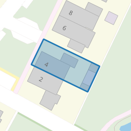 Perceel EWK00-E-2422