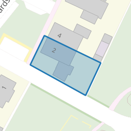 Perceel EWK00-E-2423