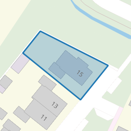 Perceel EWK00-E-2424