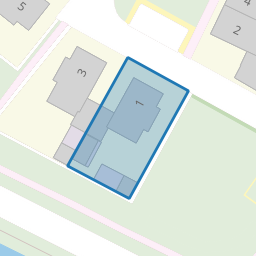 Perceel EWK00-E-2426