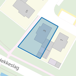 Perceel EWK00-E-2428