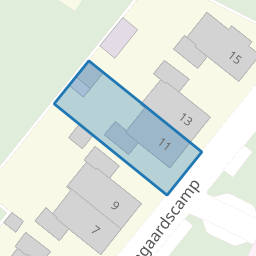 Perceel EWK00-E-2430