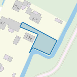 Perceel EWK00-E-2440