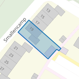 Perceel EWK00-E-2442