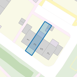 Perceel EWK00-E-2448