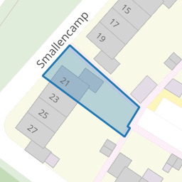 Perceel EWK00-E-2449