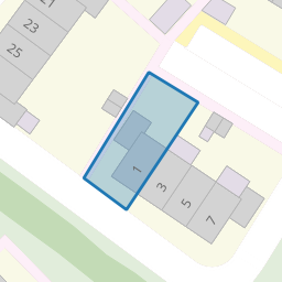 Perceel EWK00-E-2450