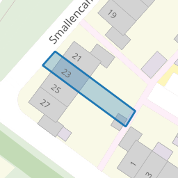 Perceel EWK00-E-2451