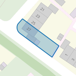 Perceel EWK00-E-2452