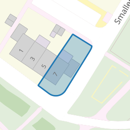 Perceel EWK00-E-2453