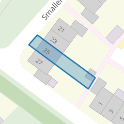 Perceel EWK00-E-2455