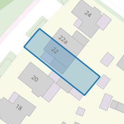 Perceel EWK00-E-2463