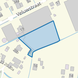 Perceel EWK00-E-2464