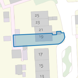 Perceel EWK00-E-2468