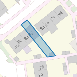 Perceel EWK00-E-2479