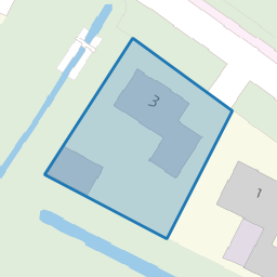 Perceel EWK00-E-2482