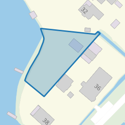 Perceel EWK00-E-2488