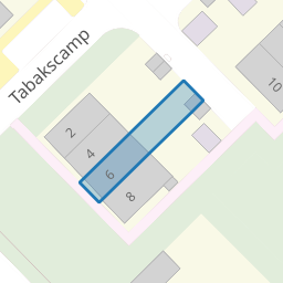 Perceel EWK00-E-2494