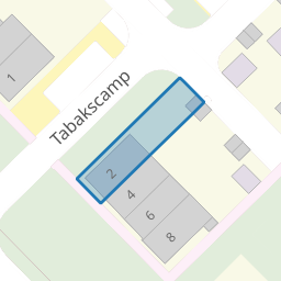 Perceel EWK00-E-2498