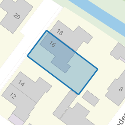 Perceel EWK00-E-2503