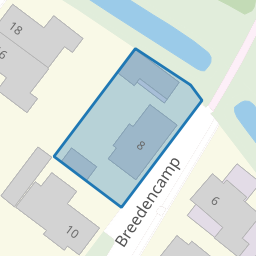 Perceel EWK00-E-2508